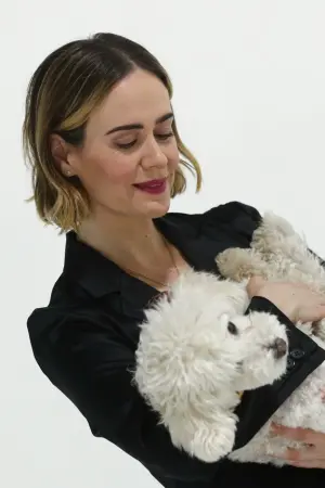 Фото Сара Полсон (Sarah Paulson) #74593