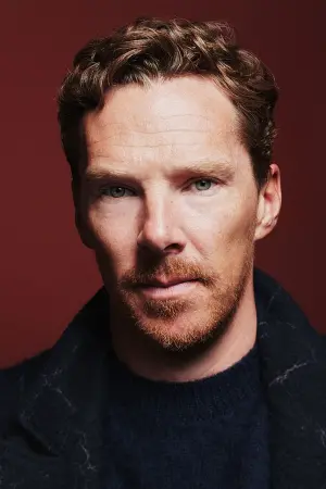 Фото Бенедикт Камбербетч (Benedict Cumberbatch) #65744