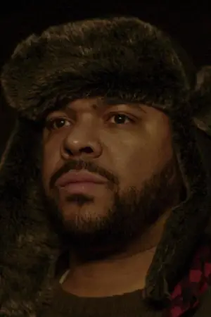 Фото  (Darryle Johnson) #393587