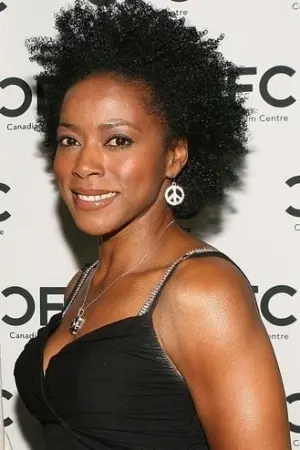 Фото Карен Леблан #188477