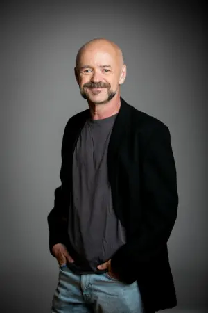 Фото  (David E. Harrison) #209358