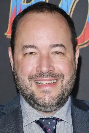 Фото Дерек Фрей #26117