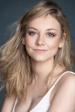 Фото Естер Експозіто (Ester Expósito) #152741