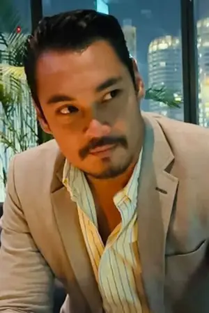 Фото  (Hisyam Hamid) #399008