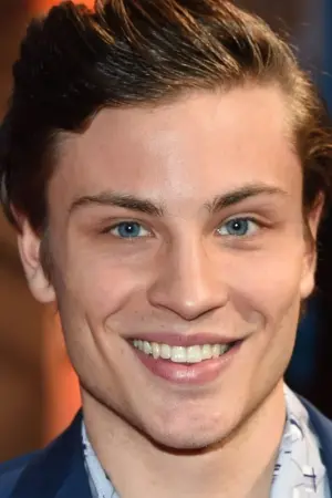 Фото Яннік Шюманн #109986