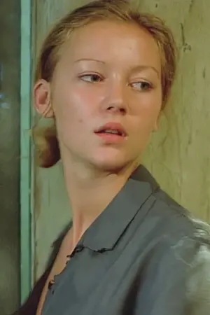 Фото Мартін Стеділ (Martine Stedil) #309609