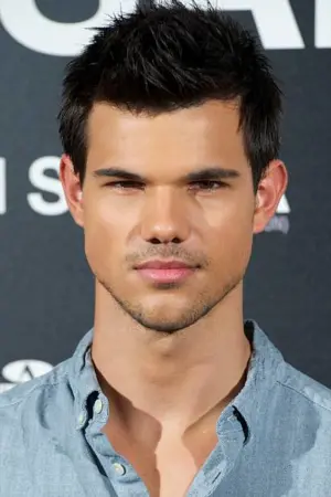Фото Тейлор Лотнер (Taylor Lautner) #16778