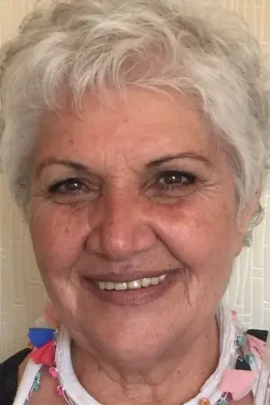 Фото Томріс Четінель #127021