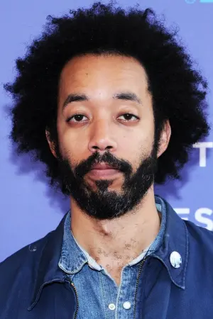 Фото Вят Сенак (Wyatt Cenac) #18845