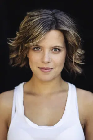 Фото Андреа Рос #45600