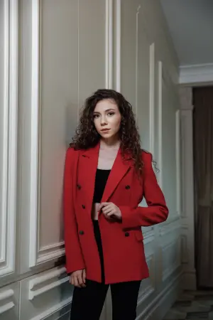 Фото  (Ece Yüksel) #148845