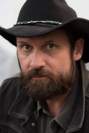 Фото Тоні Дуп #105987