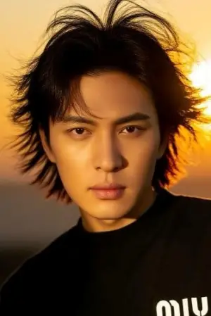 Фото  (Xu Daning) #364056