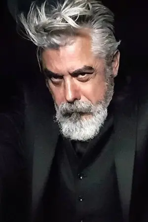 Фото Даррелл Д'Сільва #15964