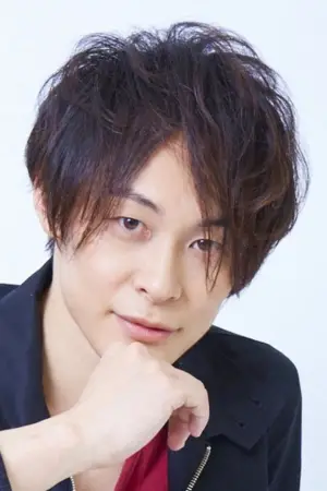 Фото Фуджівара Юкі (Fujiwara Yuki) #341636