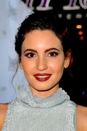 Фото Івана Бакеро (Ivana Baquero) #95159