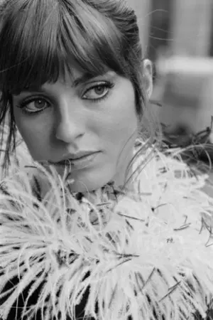 Фото Марі-Франс Пізьє (Marie-France Pisier) #1343