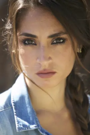 Фото Ніхан Гур (Nihan Gur) #4394