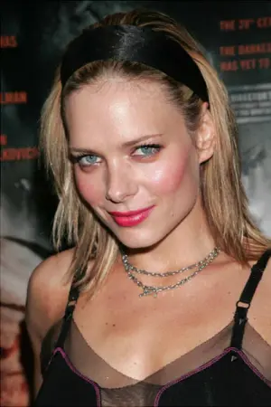 Фото Ніна Бергман #67733