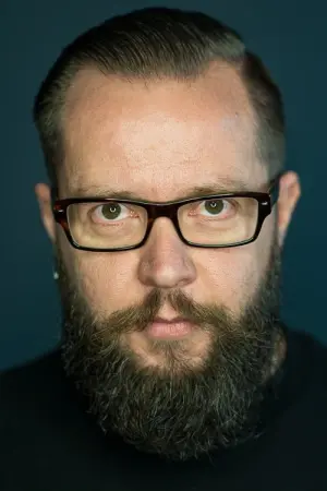 Фото Річард Ієн Кокс #88490