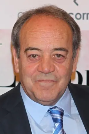 Фото Тіто Вальверде (Tito Valverde) #122677