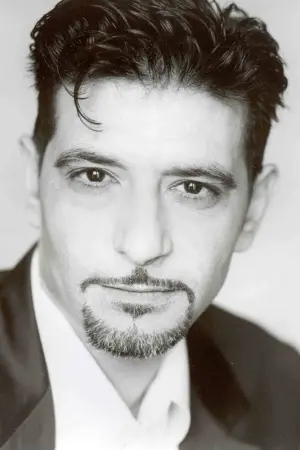 Фото Чукрі Габтені #126769