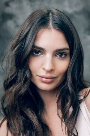 Фото Емілі Ратаковскі (Emily Ratajkowski) #16600