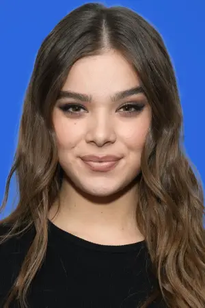 Фото Гейлі Стайнфелд (Hailee Steinfeld) #326842