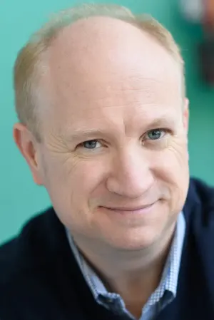 Фото Джон Гаррінгтон Бленд #83765