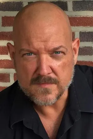 Фото Джон Єзіор #25467