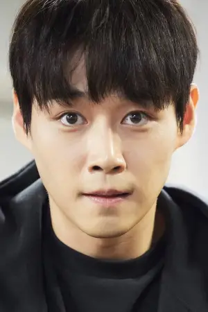 Фото  (Lee Hwi-jong) #367728