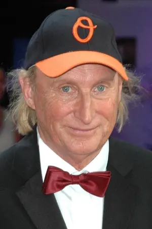 Фото Отто Ваалькес #256099