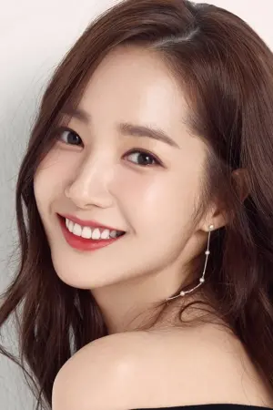 Фото Пак Мін Йон (Park Min-young) #290245