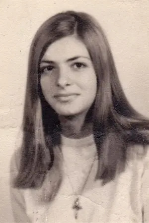 Фото Рита Кальдероні (Rita Calderoni) #245024