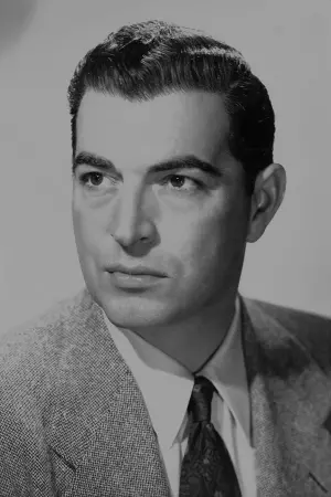 Фото Стівен Макнеллі (Stephen McNally) #200418