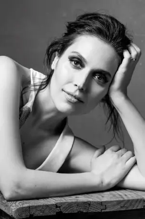 Фото  (Ana Bacalhau) #284158