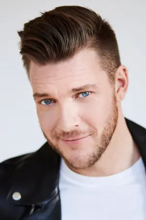 Фото Матьє Барон #129630