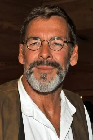 Фото Саша Ген (Sascha Hehn) #333083