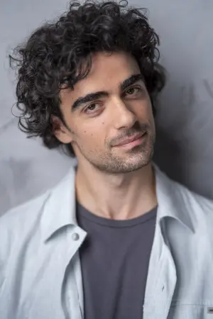 Фото  (Luca Cesa) #290933