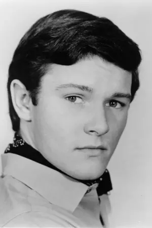 Фото Майкл Андерсон мл. (Michael Anderson Jr.) #107239