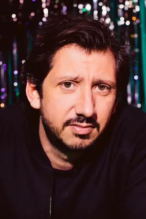 Фото Мсьє Польп #245583