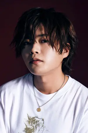 Фото Шюн Хоріе (Shun Horie) #332118