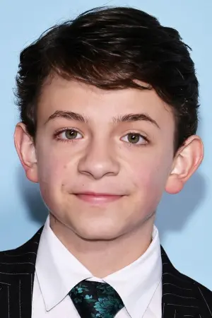 Фото Вінслоу Феглі #43017