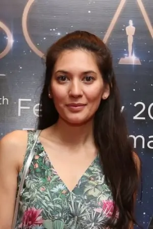 Фото Ганна Аль Рашид (Hannah Al Rashid) #83134