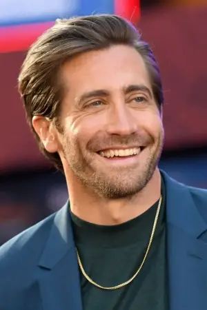 Фото Джейк Джилленгол (Jake Gyllenhaal) #65754
