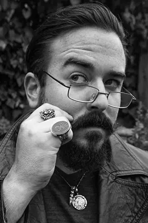 Фото Джейсон Марноча (Jason Marnocha) #241808