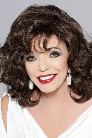 Фото Джоан Коллінз (Joan Collins) #330700