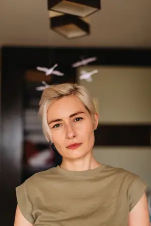 Фото Maria Stoianova #350071