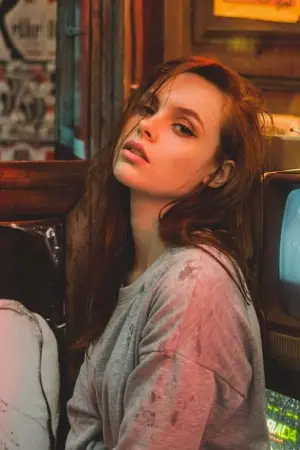 Фото  (Megan Tiernan) #88757