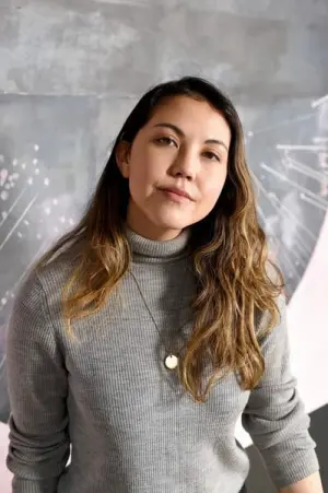 Фото Наталі Еріка Джеймс (Natalie Erika James) #235594